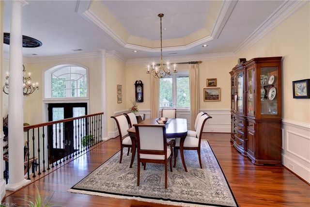 3515 Splitwood RD, Toano, VA 23168