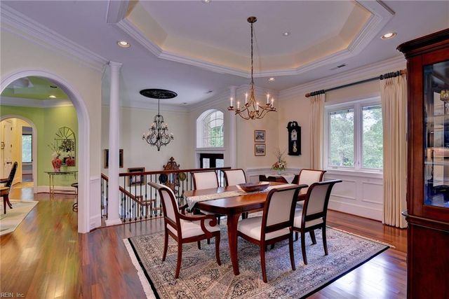 3515 Splitwood RD, Toano, VA 23168