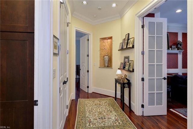 3515 Splitwood RD, Toano, VA 23168