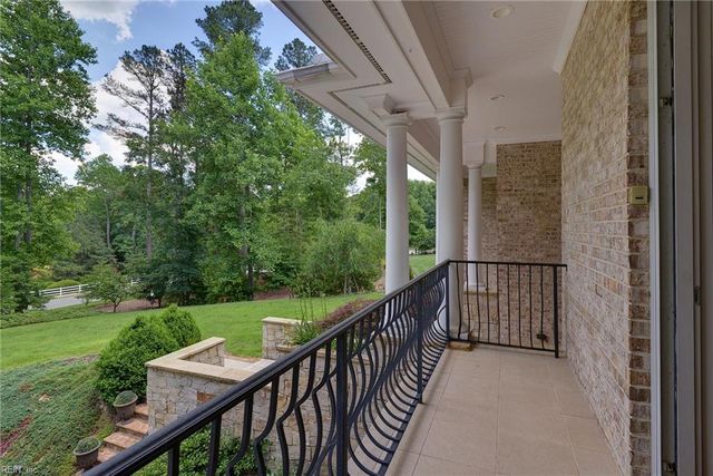 3515 Splitwood RD, Toano, VA 23168