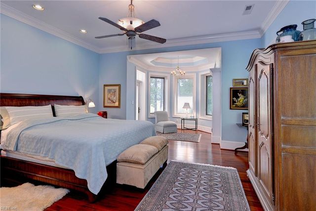 3515 Splitwood RD, Toano, VA 23168