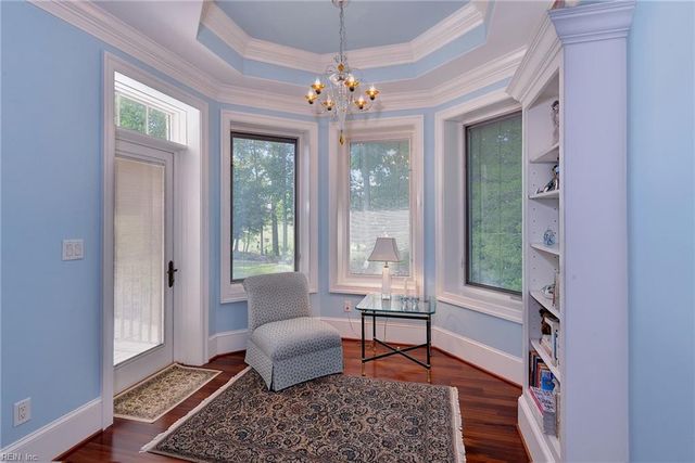 3515 Splitwood RD, Toano, VA 23168