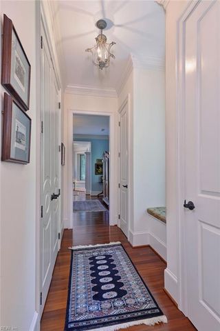 3515 Splitwood RD, Toano, VA 23168