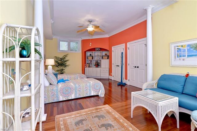 3515 Splitwood RD, Toano, VA 23168