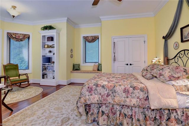 3515 Splitwood RD, Toano, VA 23168