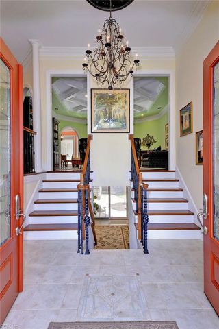 3515 Splitwood RD, Toano, VA 23168