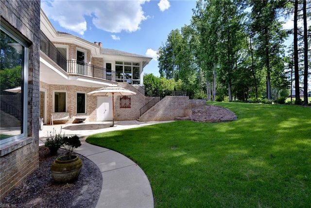 3515 Splitwood RD, Toano, VA 23168