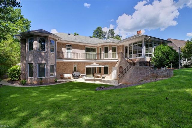 3515 Splitwood RD, Toano, VA 23168