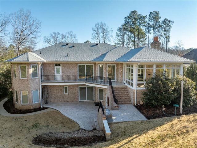 3515 Splitwood RD, Toano, VA 23168