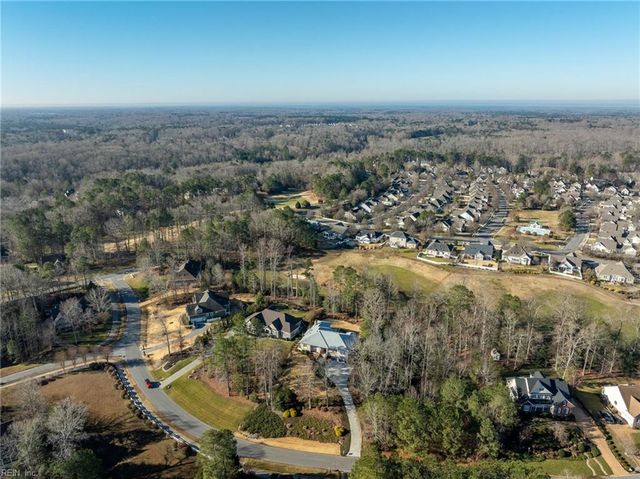 3515 Splitwood RD, Toano, VA 23168