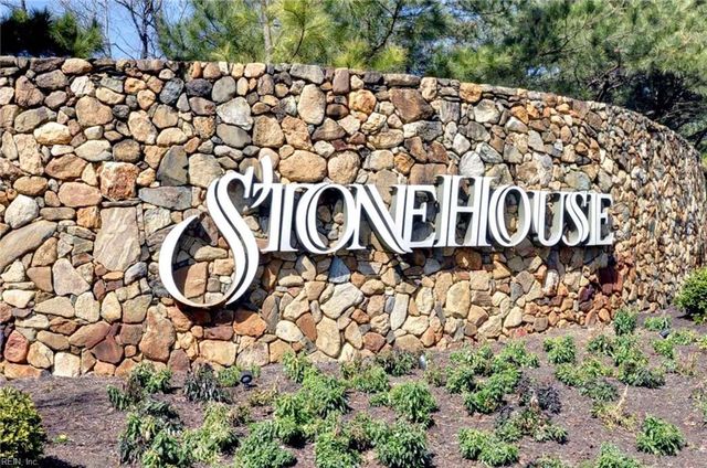 3515 Splitwood RD, Toano, VA 23168