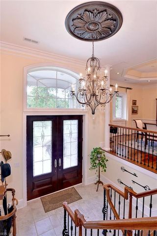 3515 Splitwood RD, Toano, VA 23168