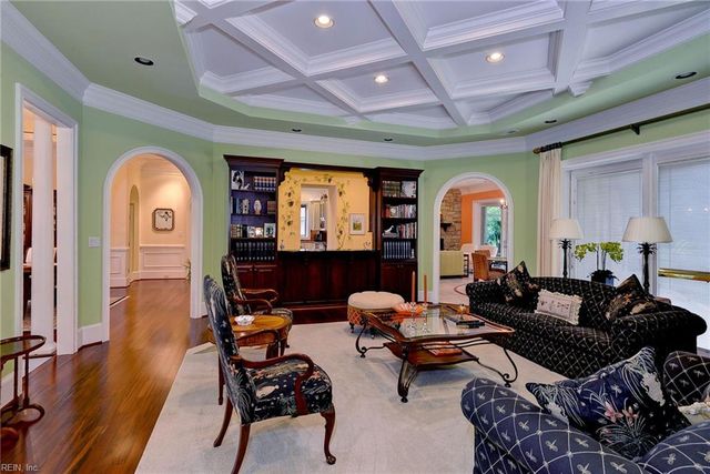 3515 Splitwood RD, Toano, VA 23168