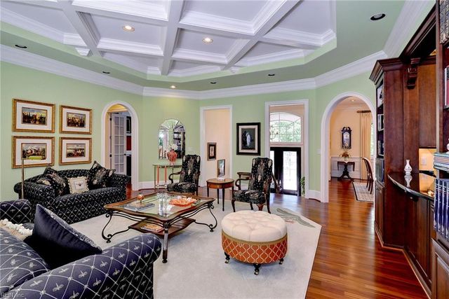 3515 Splitwood RD, Toano, VA 23168