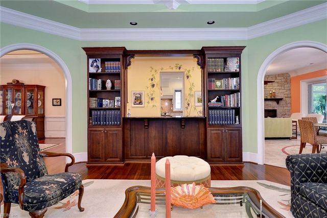 3515 Splitwood RD, Toano, VA 23168