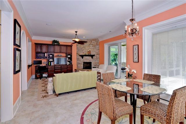 3515 Splitwood RD, Toano, VA 23168