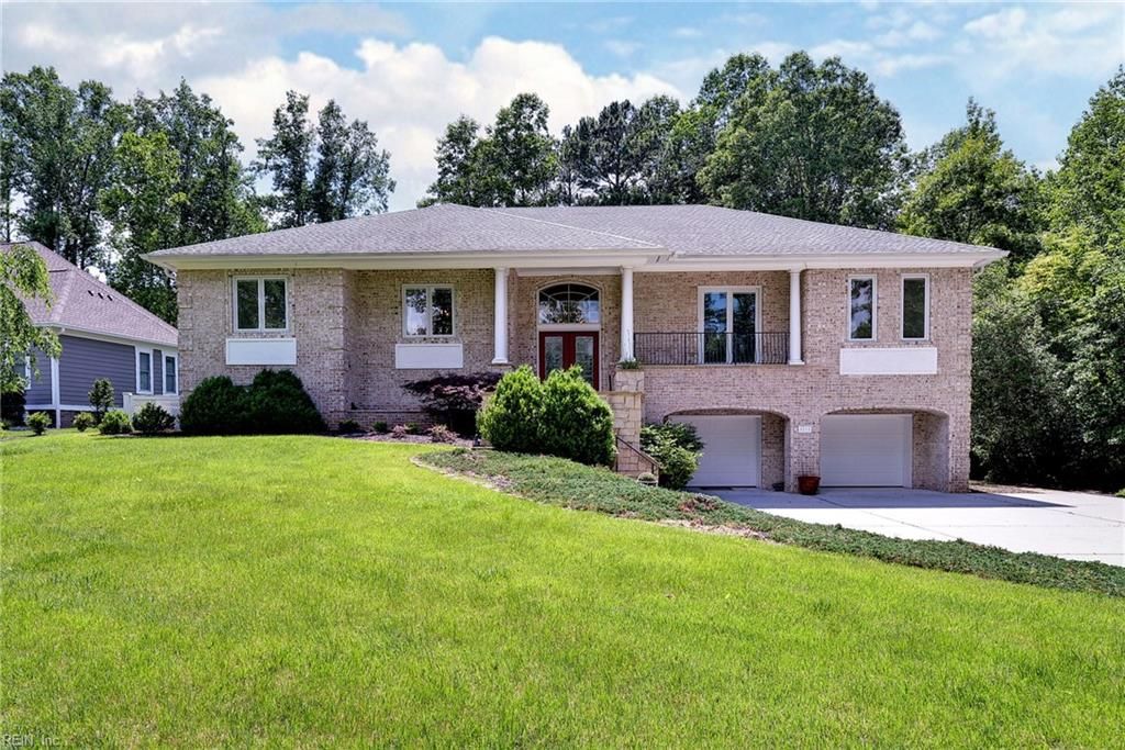 3515 Splitwood RD, Toano, VA 23168