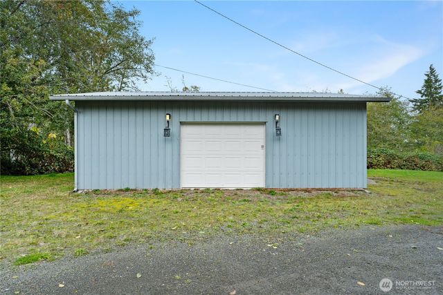 2405 First Street, Cosmopolis, WA 98537