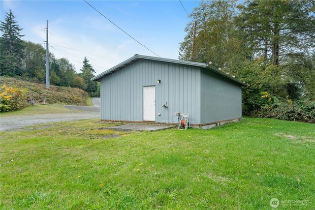 2405 First Street, Cosmopolis, WA 98537