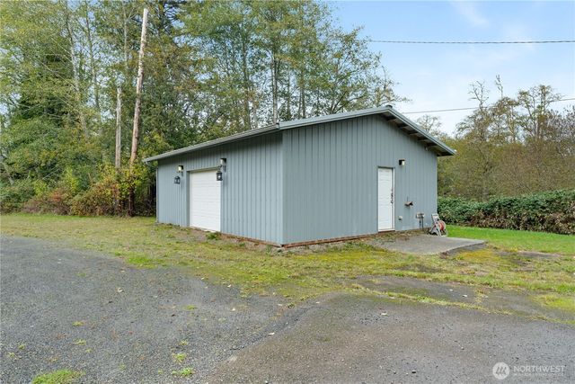 2405 First Street, Cosmopolis, WA 98537