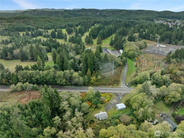 2405 First Street, Cosmopolis, WA 98537