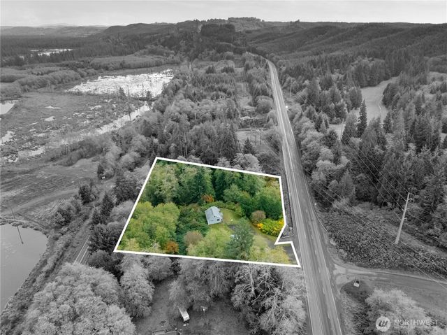 2405 First Street, Cosmopolis, WA 98537