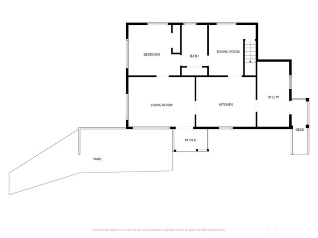 2405 First Street, Cosmopolis, WA 98537