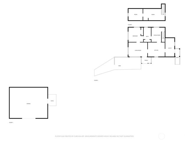 2405 First Street, Cosmopolis, WA 98537