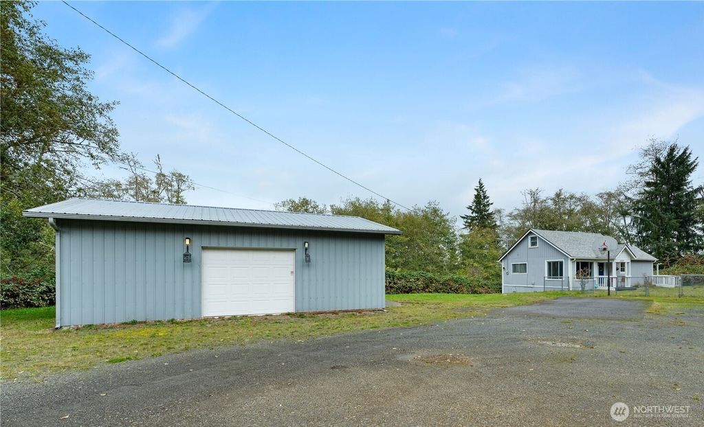 2405 First Street, Cosmopolis, WA 98537