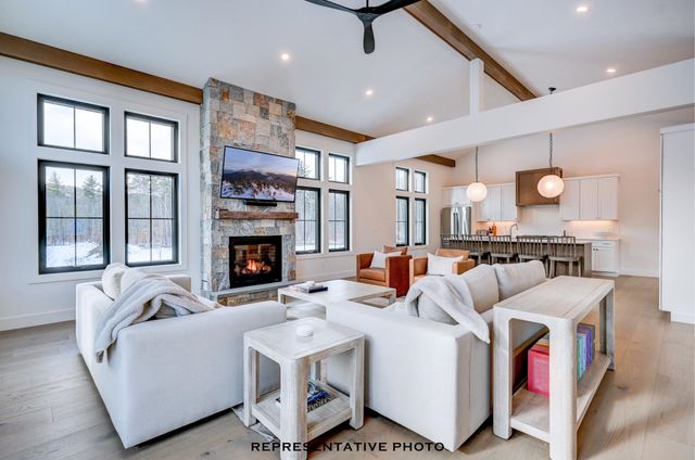 21 Hidden Glade Drive, Bartlett, NH 03845