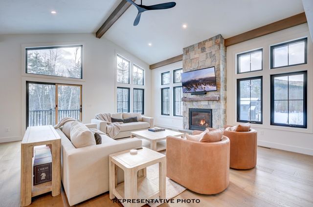 21 Hidden Glade Drive, Bartlett, NH 03845