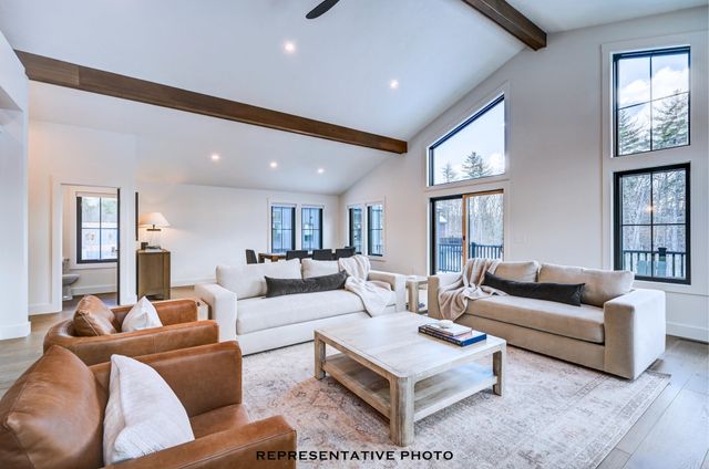 21 Hidden Glade Drive, Bartlett, NH 03845