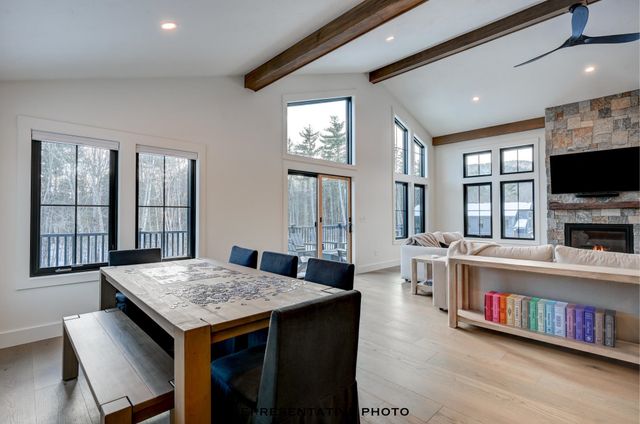 21 Hidden Glade Drive, Bartlett, NH 03845