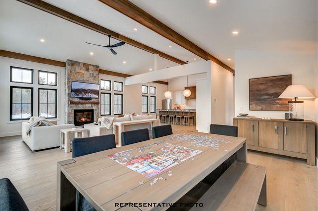 21 Hidden Glade Drive, Bartlett, NH 03845