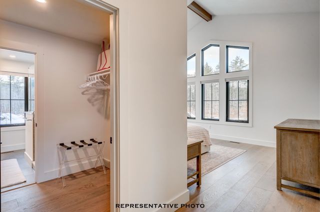 21 Hidden Glade Drive, Bartlett, NH 03845