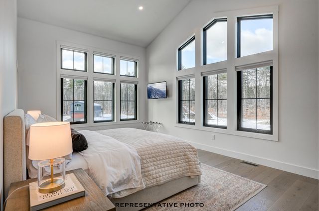 21 Hidden Glade Drive, Bartlett, NH 03845