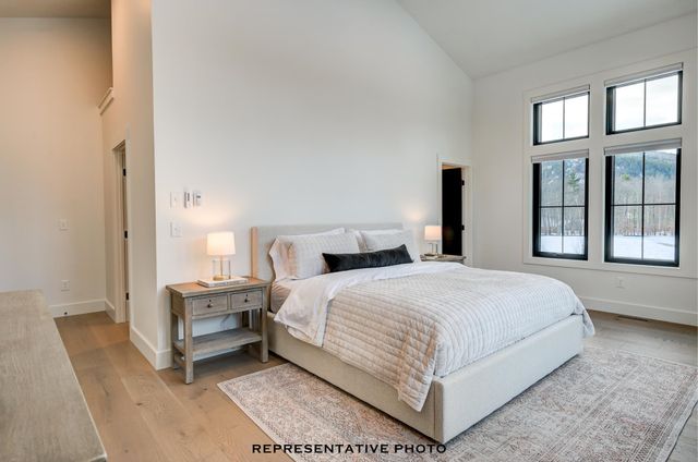 21 Hidden Glade Drive, Bartlett, NH 03845