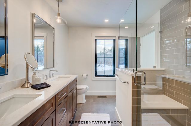 21 Hidden Glade Drive, Bartlett, NH 03845