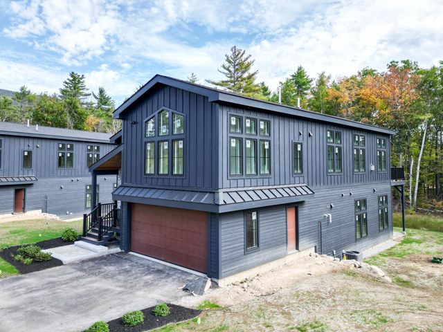 21 Hidden Glade Drive, Bartlett, NH 03845