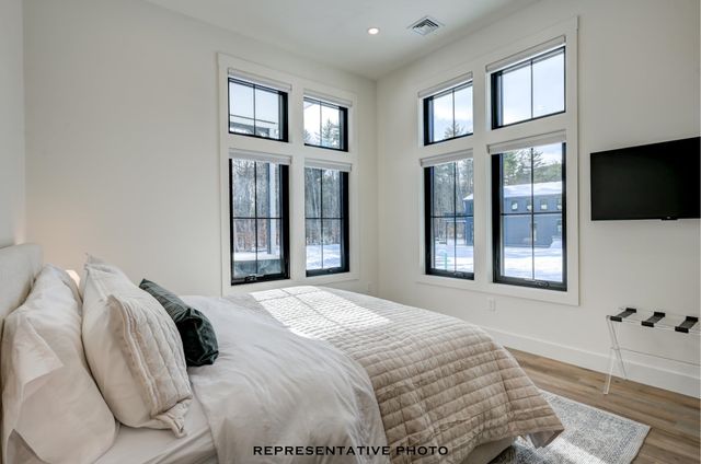 21 Hidden Glade Drive, Bartlett, NH 03845