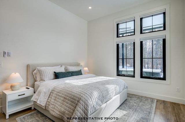 21 Hidden Glade Drive, Bartlett, NH 03845