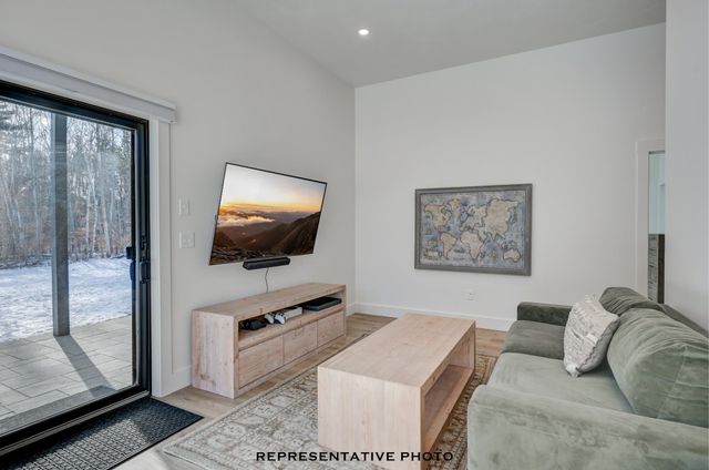 21 Hidden Glade Drive, Bartlett, NH 03845