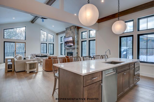 21 Hidden Glade Drive, Bartlett, NH 03845