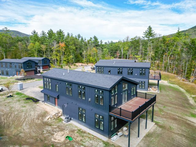 21 Hidden Glade Drive, Bartlett, NH 03845