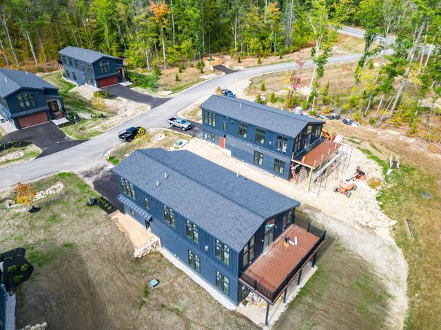 21 Hidden Glade Drive, Bartlett, NH 03845