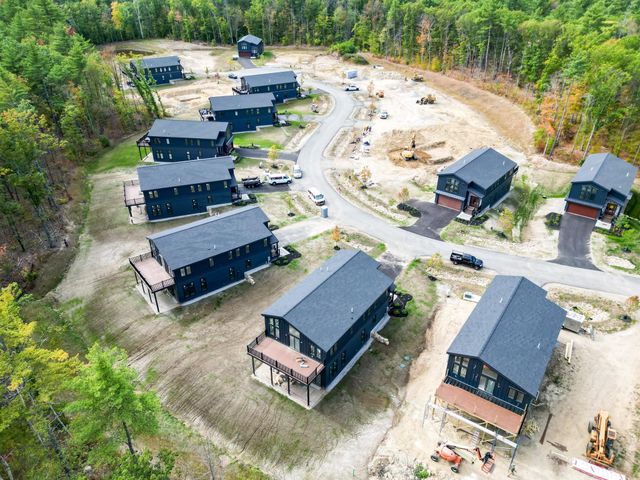 21 Hidden Glade Drive, Bartlett, NH 03845