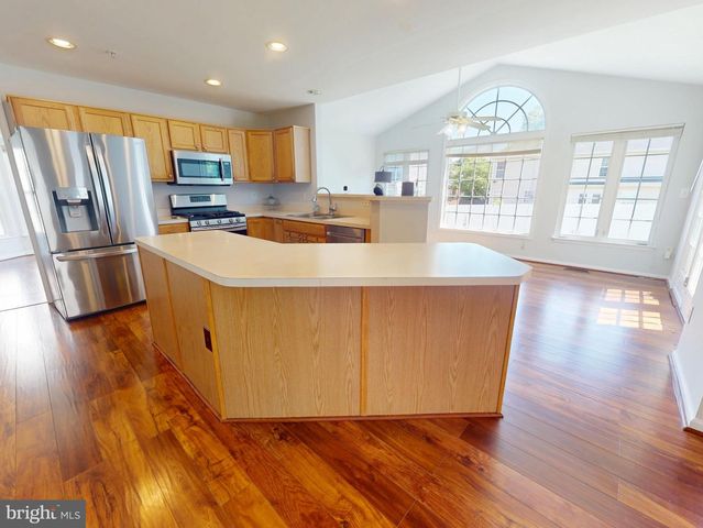 1100 ANDEAN GOOSE WAY, Upper Marlboro, MD 20774