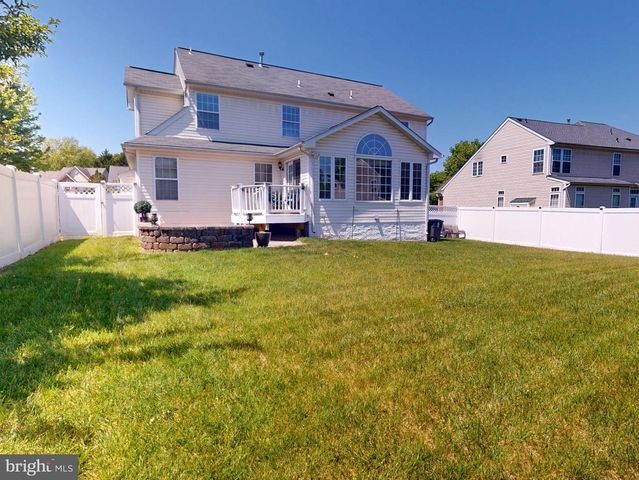 1100 ANDEAN GOOSE WAY, Upper Marlboro, MD 20774