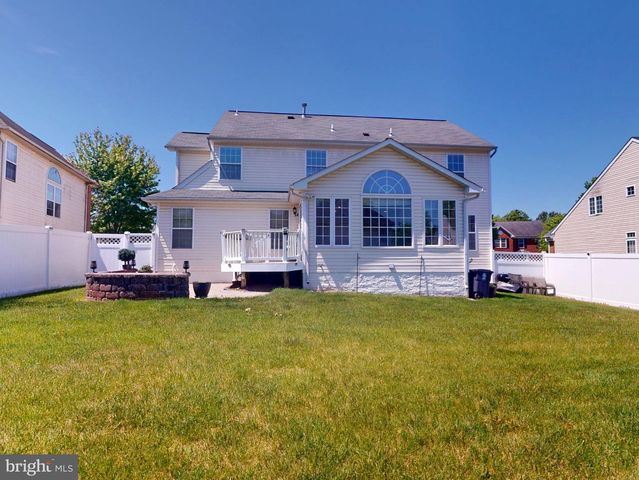 1100 ANDEAN GOOSE WAY, Upper Marlboro, MD 20774