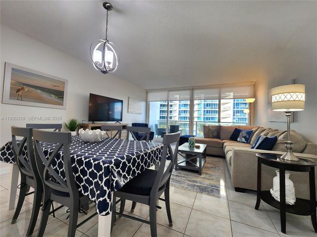 3505 S Ocean Drive 508, Hollywood, FL 33019